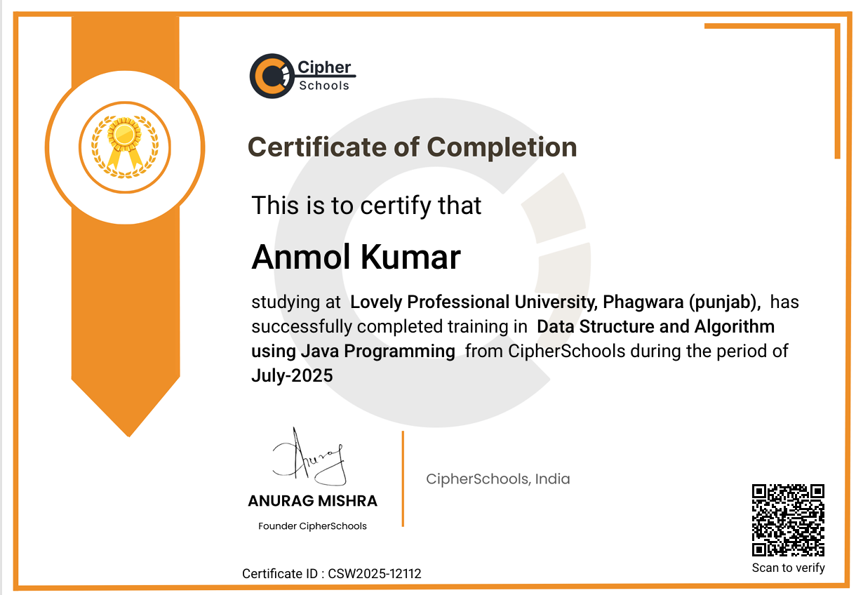 Frontend Webdev with React